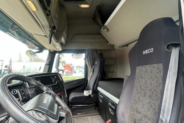 IVECO S-Way 510 imp. idr.  - Gallery